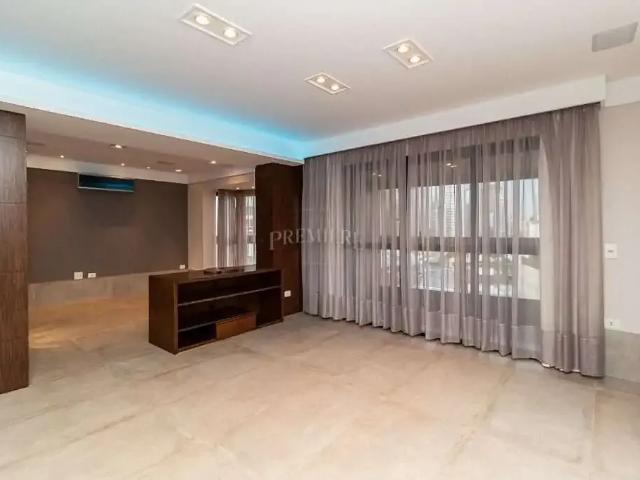 Apartamento para Locação em Curitiba/PR Batel 1 Quartos