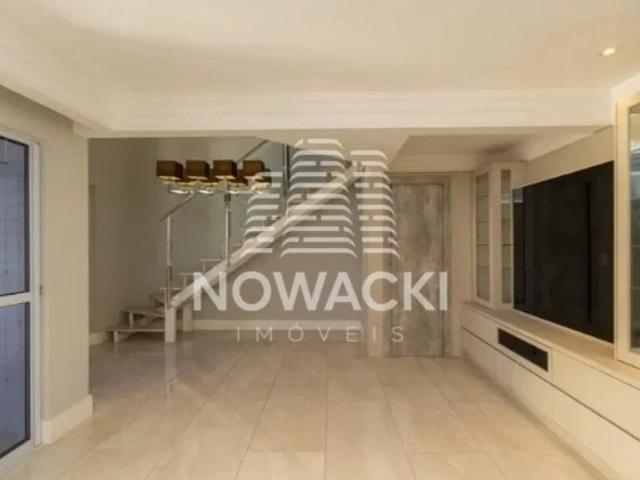 Apartamento para Locação em Curitiba/PR Batel 1 Quartos