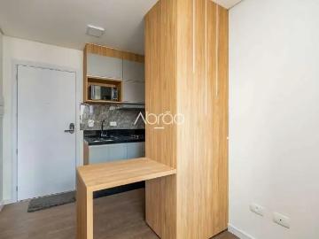Apartamento para Locação em Curitiba/PR Batel 1 Quartos