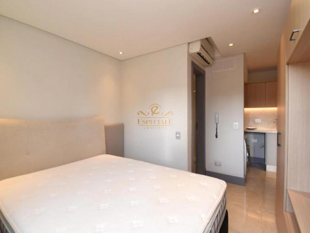 Apartamento para Locação em Curitiba/PR Batel 1 Quartos