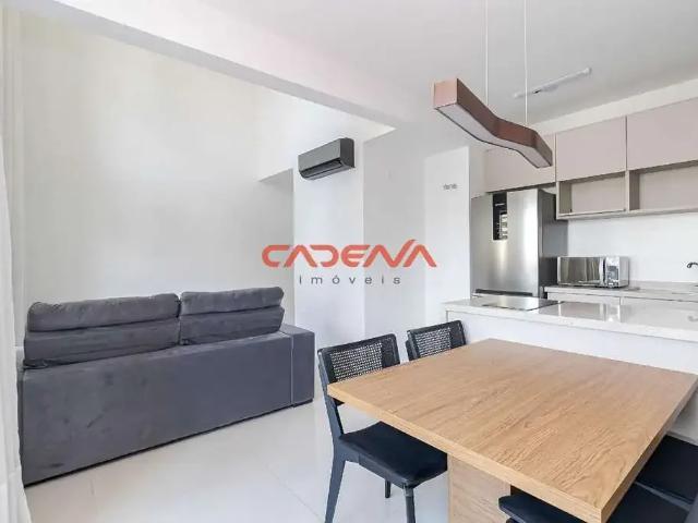 Apartamento para Locação em Curitiba/PR Batel 1 Quartos