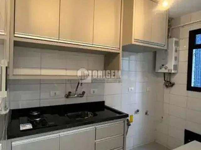 Apartamento para Locação em Curitiba/PR Batel 1 Quartos