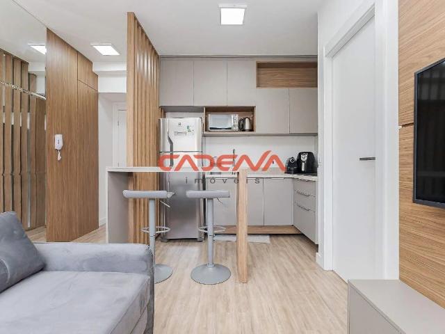 Apartamento para Locação em Curitiba/PR Batel 1 Quartos
