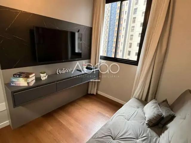 Apartamento para Locação em Curitiba/PR Batel 1 Quartos
