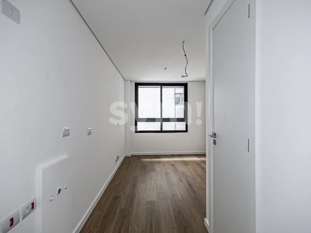 Apartamento para Locação em Curitiba/PR Batel 1 Quartos