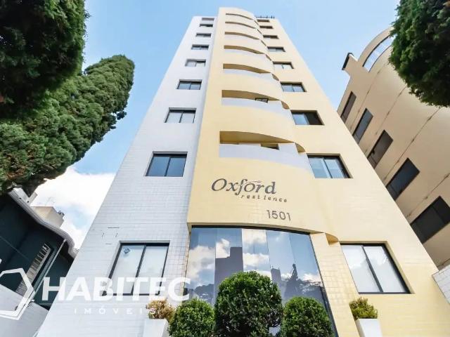 Apartamento para Locação em Curitiba/PR Batel 1 Quartos