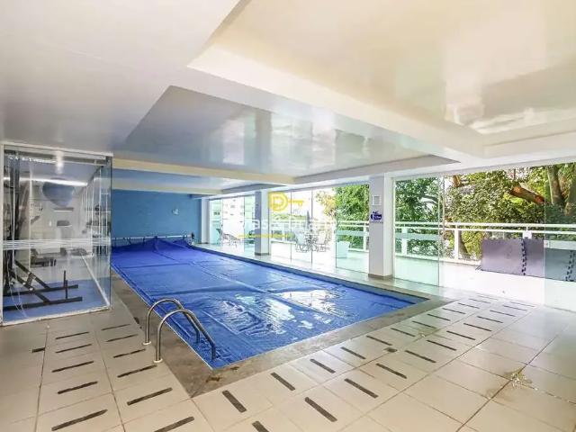 Apartamento para Locação em Curitiba/PR Batel 1 Quartos