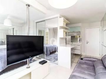 Apartamento para Locação em Curitiba/PR Batel 1 Quartos