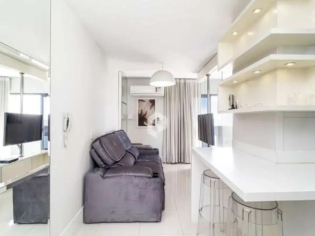 Apartamento para Locação em Curitiba/PR Batel 1 Quartos