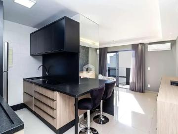 Apartamento para Locação em Curitiba/PR Batel 1 Quartos