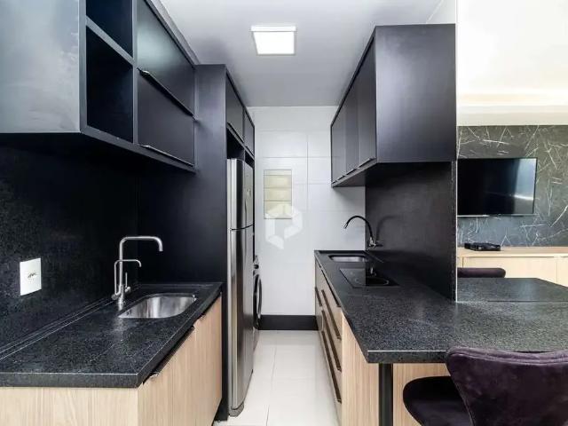 Apartamento para Locação em Curitiba/PR Batel 1 Quartos