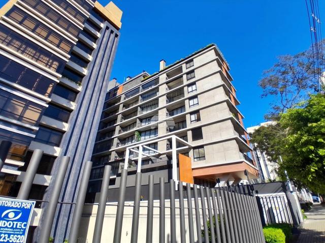 Apartamento para Locação em Curitiba/PR Batel 1 Quartos