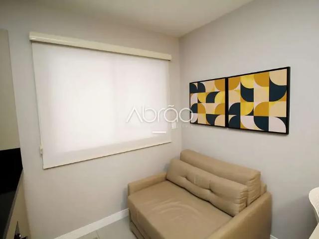 Apartamento para Locação em Curitiba/PR Batel 1 Quartos