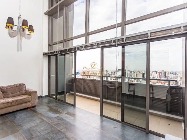 Apartamento para Locação em Curitiba/PR Batel 1 Quartos