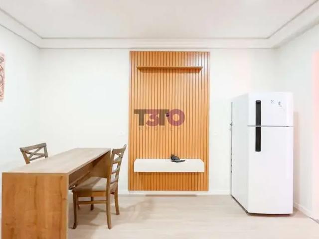 Apartamento para Locação em Curitiba/PR Batel 1 Quartos