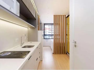 Apartamento para Locação em Curitiba/PR Batel 1 Quartos