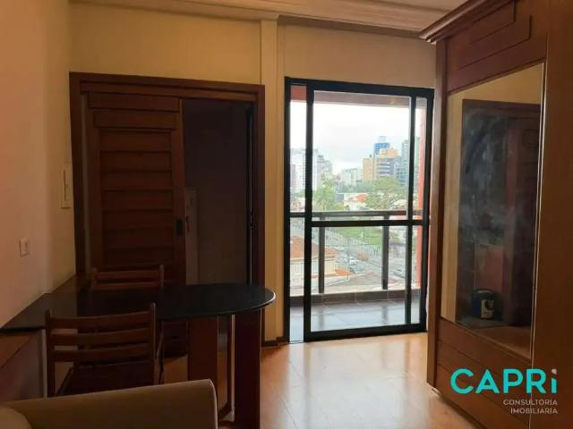 Apartamento para Locação em Curitiba/PR Batel 1 Quartos