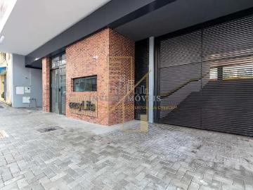 Apartamento para Locação em Curitiba/PR Batel 1 Quartos