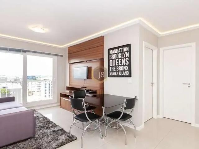 Apartamento para Locação em Curitiba/PR Batel 1 Quartos