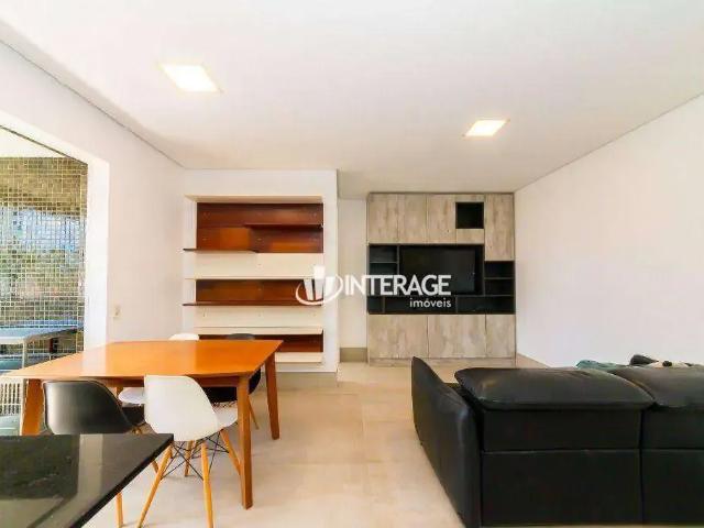 Apartamento para Locação em Curitiba/PR Batel 1 Quartos