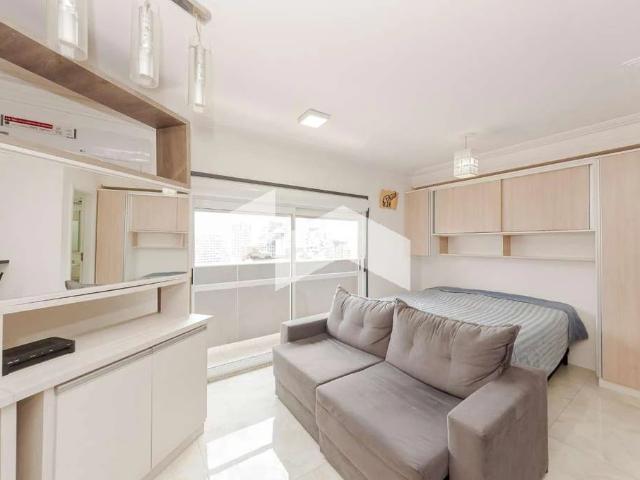 Apartamento para Locação em Curitiba/PR Batel 1 Quartos