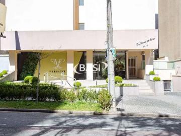 Apartamento para Locação em Curitiba/PR Batel 1 Quartos