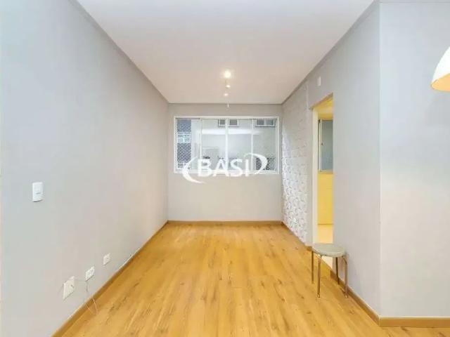 Apartamento para Locação em Curitiba/PR Batel 1 Quartos