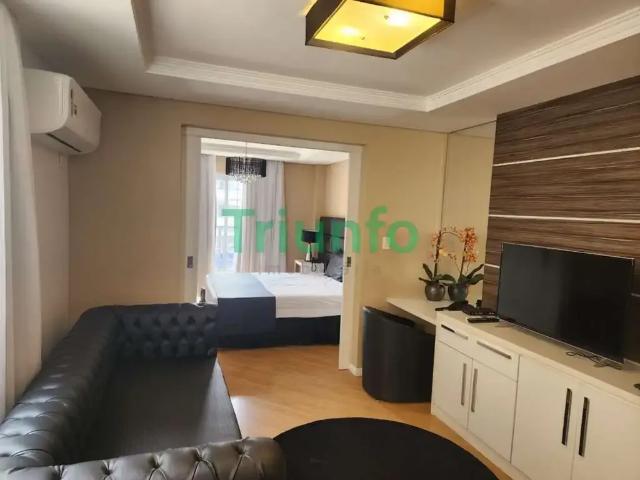 Apartamento para Locação em Curitiba/PR Batel 1 Quartos