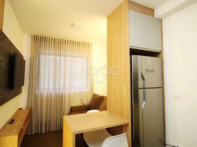 Apartamento para Locação em Curitiba/PR Batel 1 Quartos
