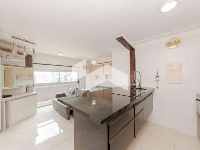 Apartamento para Locação em Curitiba/PR Batel 1 Quartos