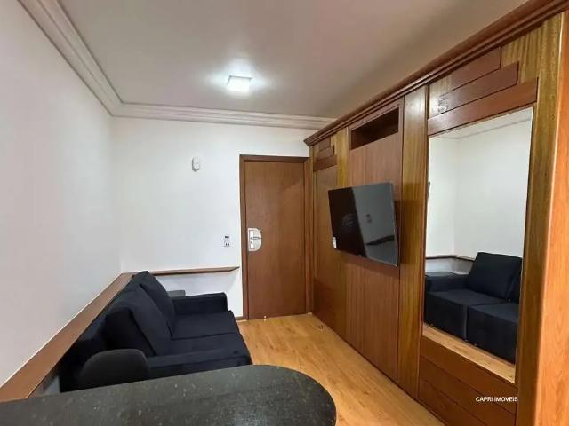 Apartamento para Locação em Curitiba/PR Batel 1 Quartos
