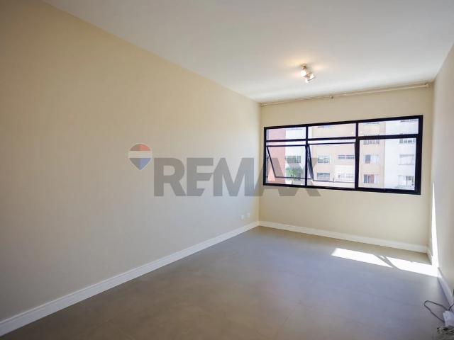 Apartamento para Locação em Curitiba/PR Batel 1 Quartos