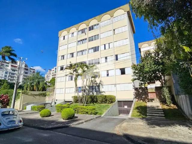 Apartamento para Locação em Curitiba/PR Batel 2 Quartos