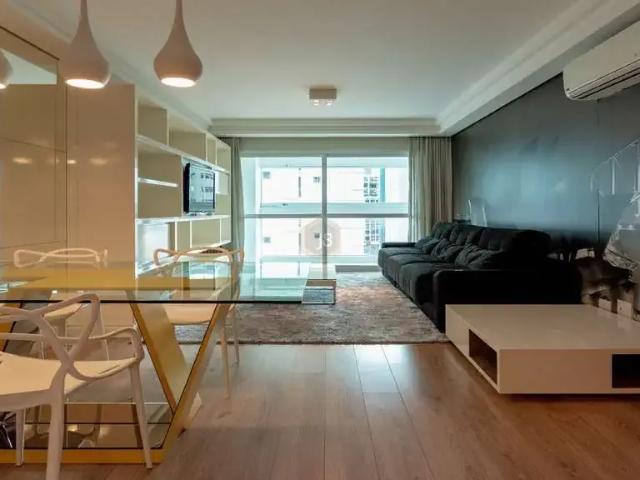 Apartamento para Locação em Curitiba/PR Batel 2 Quartos
