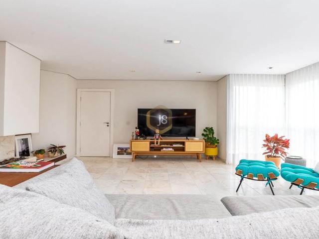 Apartamento para Locação em Curitiba/PR Batel 2 Quartos