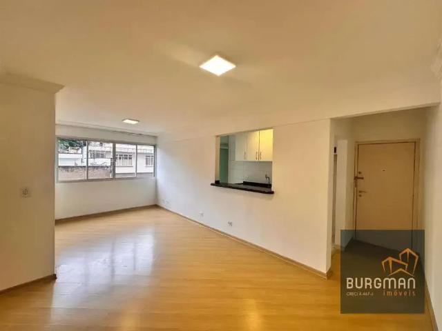 Apartamento para Locação em Curitiba/PR Batel 2 Quartos