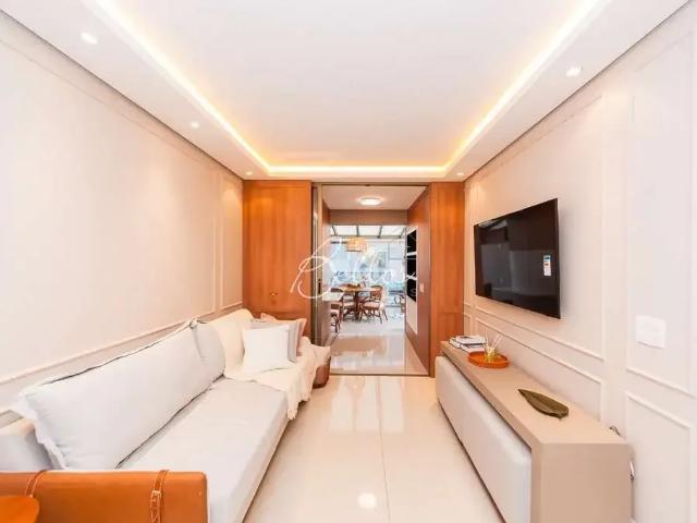 Apartamento para Locação em Curitiba/PR Batel 2 Quartos