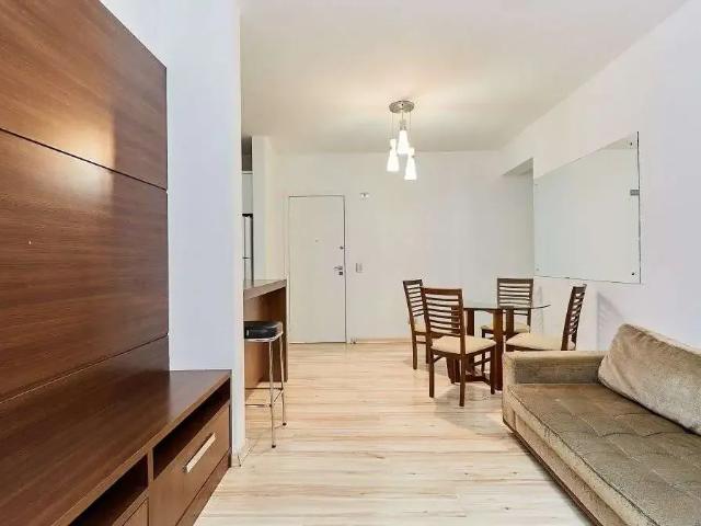 Apartamento para Locação em Curitiba/PR Batel 2 Quartos