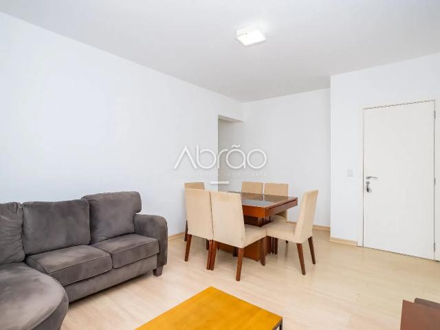 Apartamento para Locação em Curitiba/PR Batel 2 Quartos