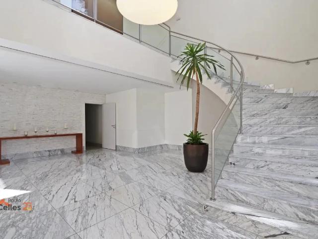 Apartamento para Locação em Curitiba/PR Batel 2 Quartos
