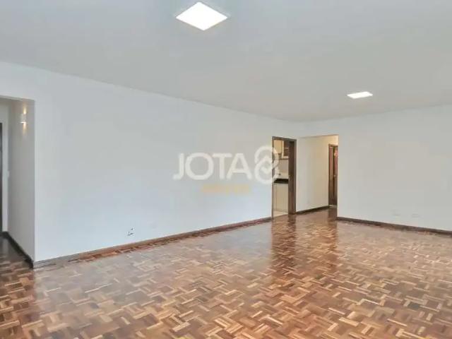 Apartamento para Locação em Curitiba/PR Batel 2 Quartos