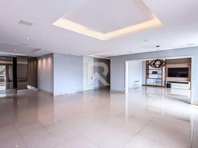 Apartamento para Locação em Curitiba/PR Batel 2 Quartos