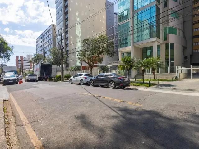Apartamento para Locação em Curitiba/PR Batel 2 Quartos