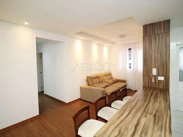 Apartamento para Locação em Curitiba/PR Batel 2 Quartos