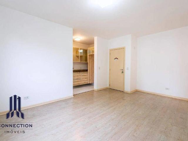 Apartamento para Locação em Curitiba/PR Batel 2 Quartos