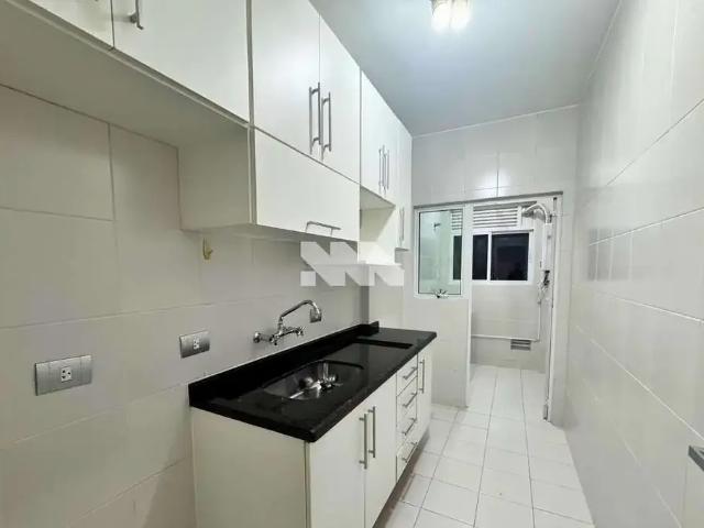 Apartamento para Locação em Curitiba/PR Batel 2 Quartos