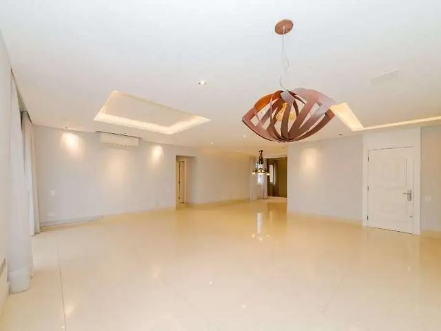 Apartamento para Locação em Curitiba/PR Batel 2 Quartos
