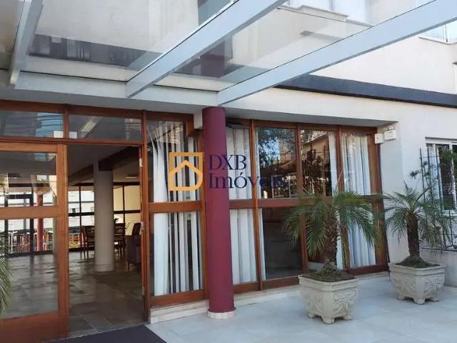 Apartamento para Locação em Curitiba/PR Batel 2 Quartos
