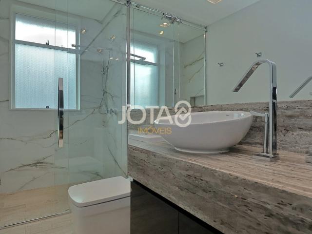 Apartamento para Locação em Curitiba/PR Batel 2 Quartos