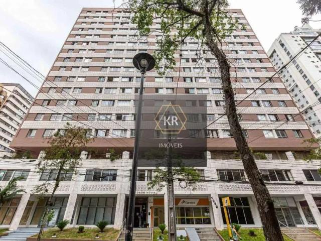 Apartamento para Locação em Curitiba/PR Batel 2 Quartos